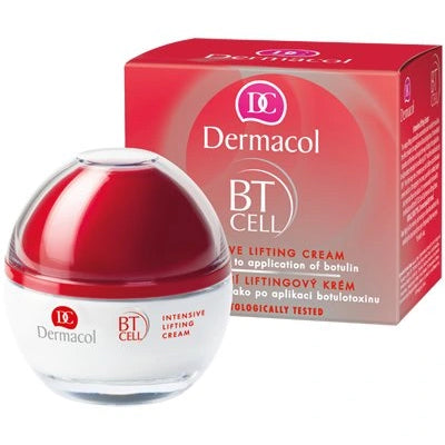 DERMACOL BT Cell Intensive Lifting Cream - bala.pk