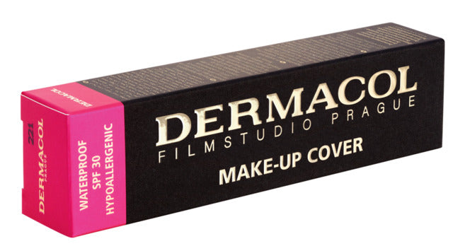 DERMACOL MAKE-UP COVER 223 - bala.pk