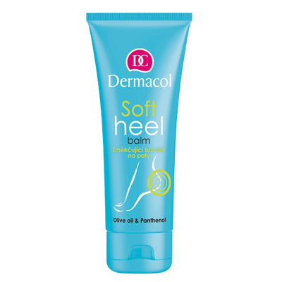 Dermacol Soft Heel Balm - bala.pk