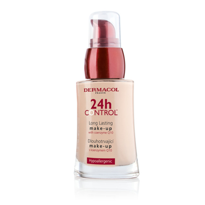 Dermacol 24h CONTROL MAKE-UP 01 Product number: 1370A - bala.pk