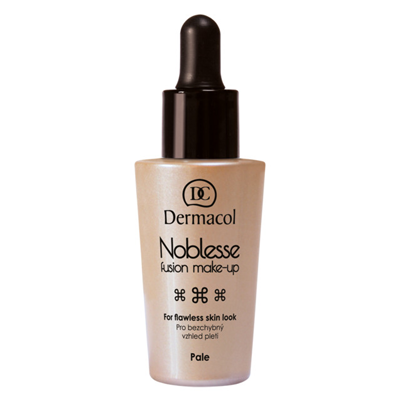 Dermacol Noblesse Fusion Make-Up – Pale - bala.pk