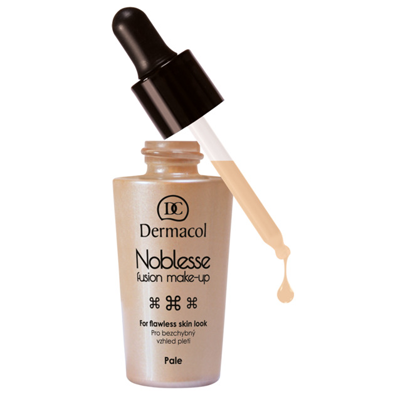 Dermacol Noblesse Fusion Make-Up – Pale - bala.pk