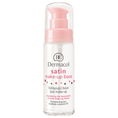 DERMACOL SATIN MAKE-UP BASE - bala.pk